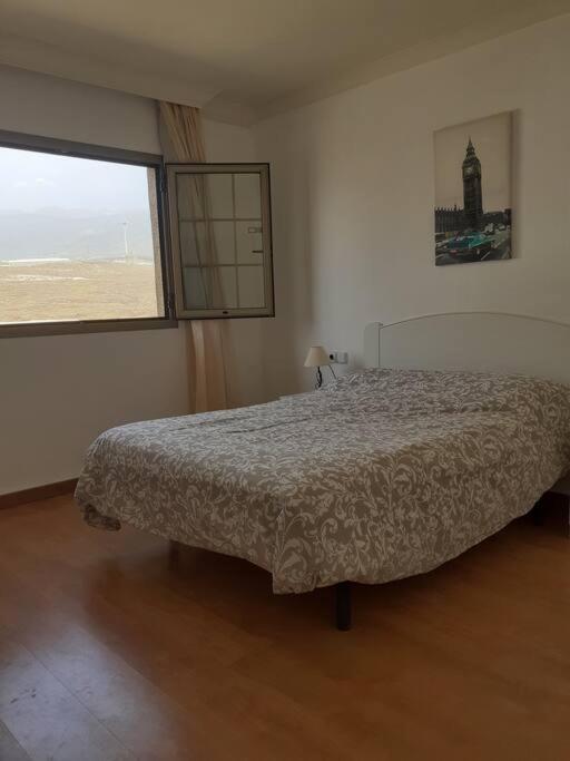 Апартаменты Casa Kailana Санта-Крус-де-Тенерифе Экстерьер фото